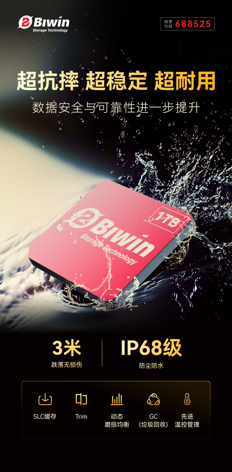 一码中持